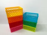 Bacs empilables 150mmx100mm-8