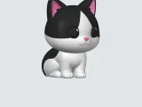 Chibi Gatito-5