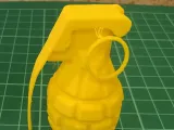 Small Grenade prop-3
