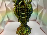 The Mechanized Heart of Blasphemous Devotion-2