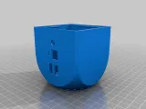 OUYA Game Console Enclosure-2