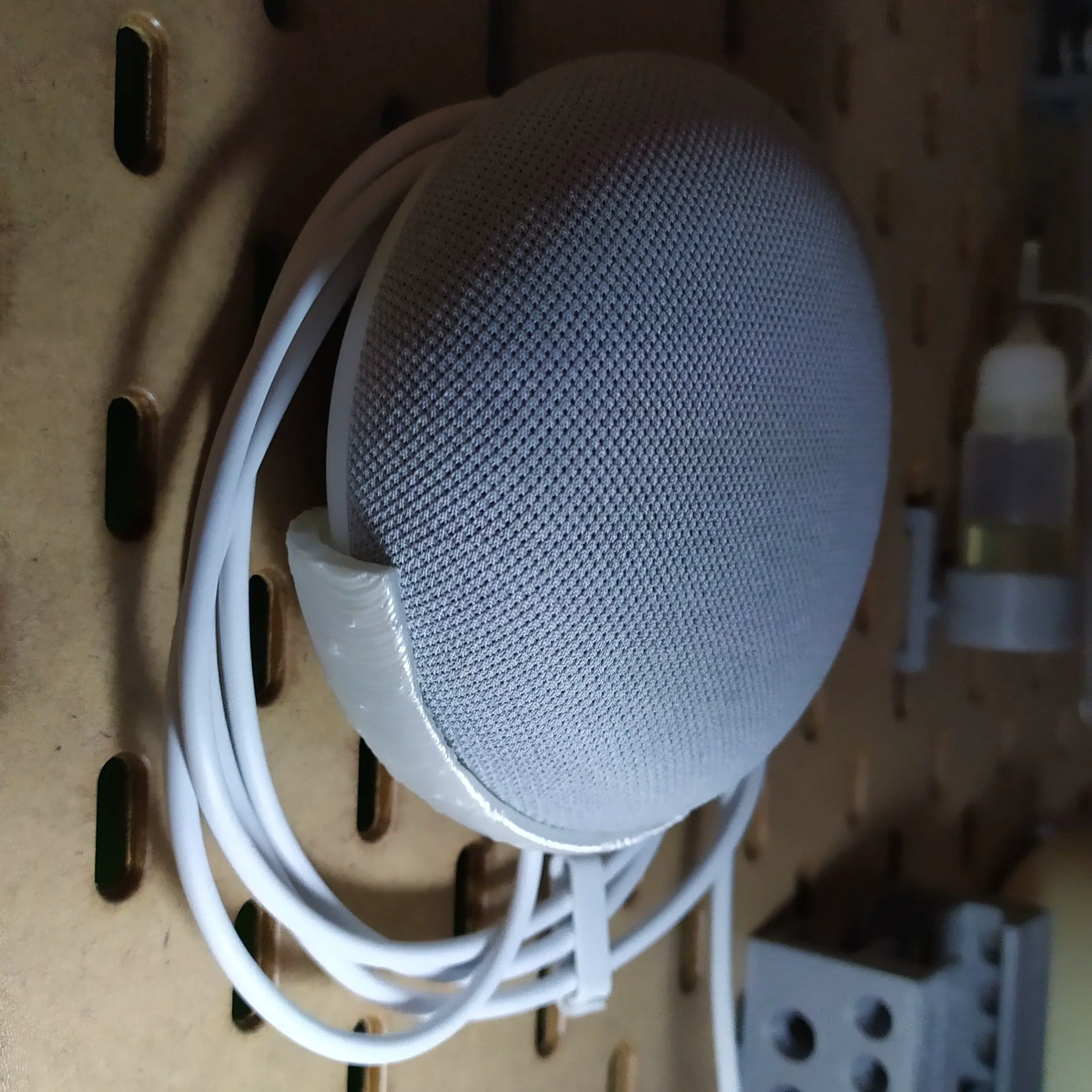 Google Home/Nest Mini Holder
