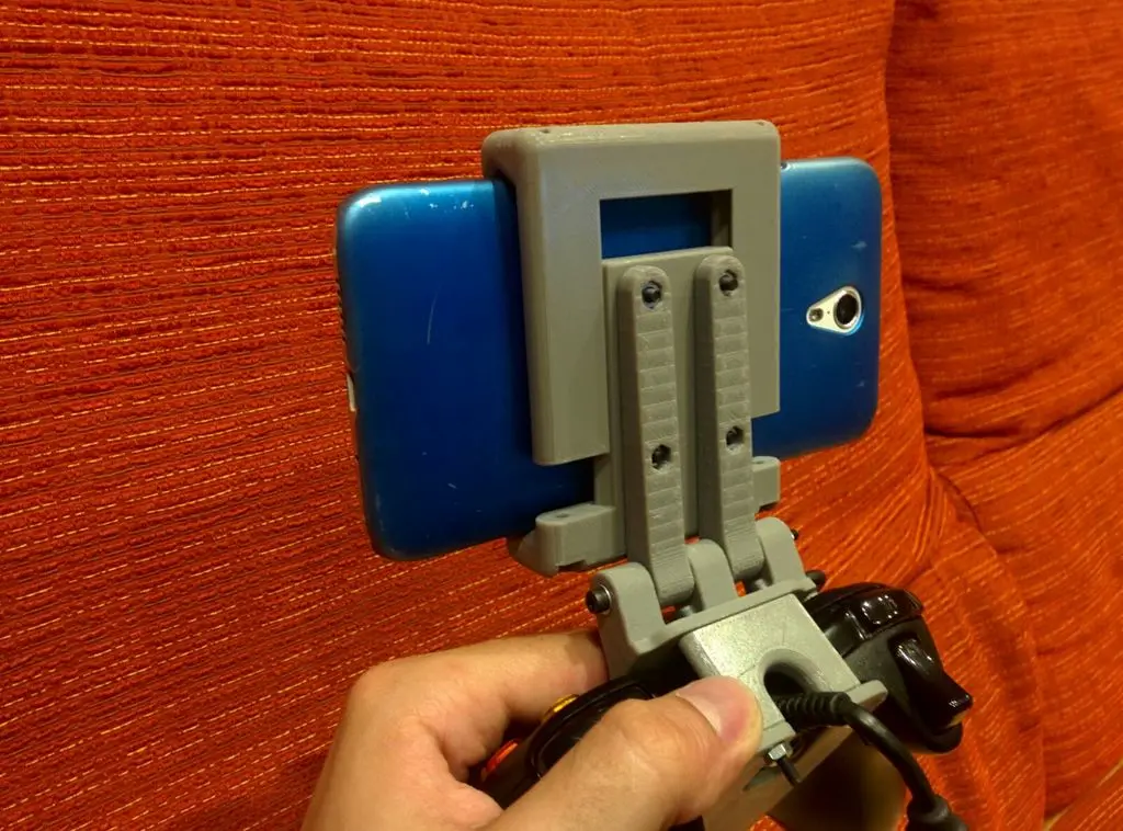 Clip de juego para Xbox 360 