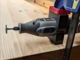 DREMEL 4000 Bench Clamping Blocks-0