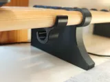 Cable Hangers for my 'Desktop Organizer 20mm Dowel System'-3