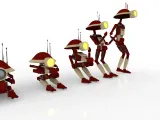 Pit Droid(Star Wars)-1