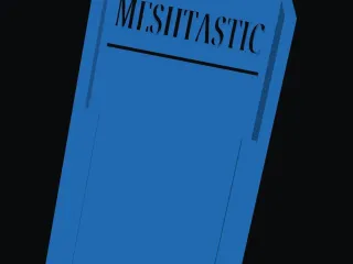 meshtastic holder
