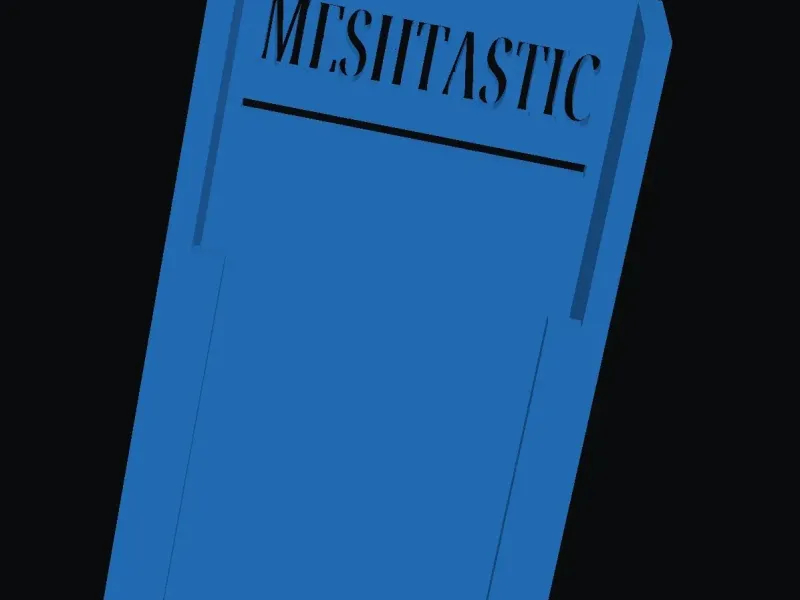 meshtastic holder