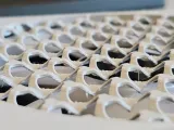 120mm fan grill in 3D pattern
-0