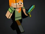Minecraft | Alex-0