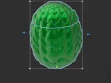 Dragon egg container-5
