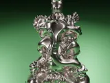 Ganesh Keychain-5