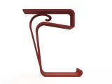 Headphone stand for desk/shelf by TobyHall February 28, 2017-2