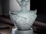 Ahzrak Bust From Doom "The Dark Ages" Boss Final-7