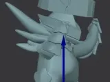 Gekko Wingman 3D-5