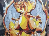 Charizard Hueforge - Pokemon-1