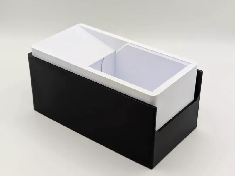Kaartscanbox / Kaartscanner / TCG-scanner