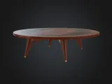 Coffee Table-1