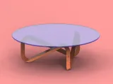 Coffee table-3