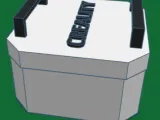 Creality storage box #2-1