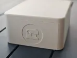 Sewing thread box-1