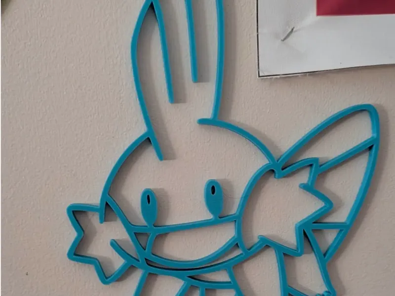 POKEMON GOBO WAND