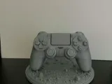 Gaming Controller Stand – Gamer Desk Display Holder-1
