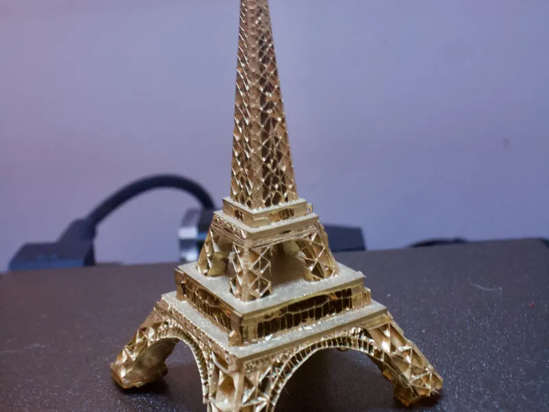 Iffel Tower