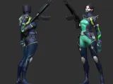 Viper - Valorant-6