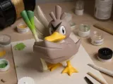 Farfetch’d,  POKEMON-3