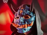 Honnari Mask-6