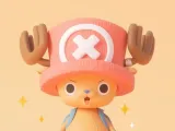 Chopper- Chibi-1