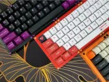 MECHANICAL KEYBOARD - 68 KEY - 65%-0