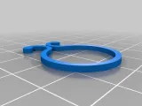Cable Clip-3
