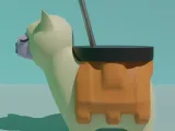 Llama Matte (x2)-4