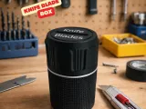 KNIFE BLADES BOX-0