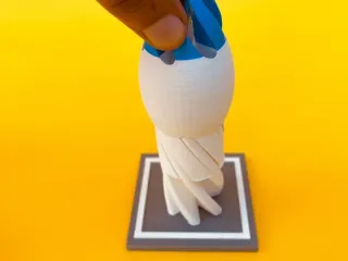 Missile Passthrough