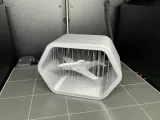Suspended Plane-3