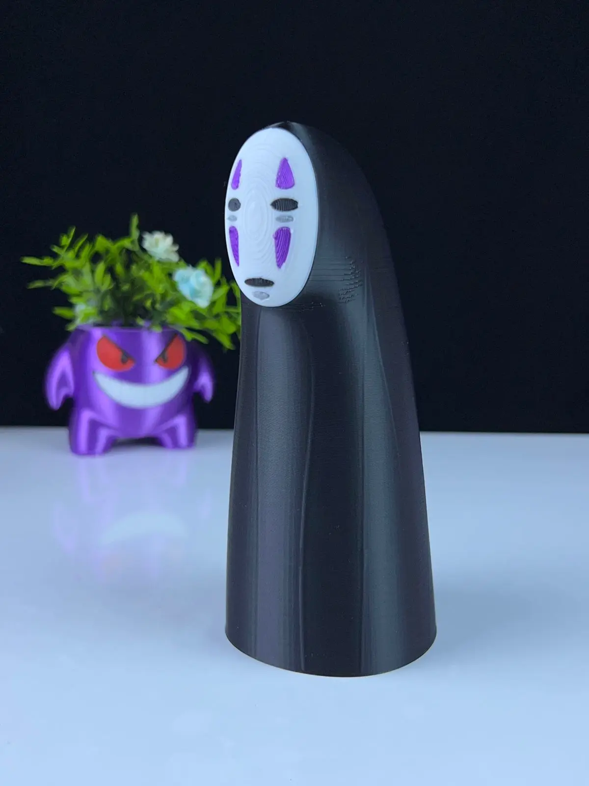 Kaonashi (No Face)