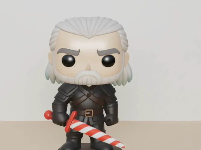 Geralt of Rivia