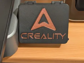 Creality HI Screen Cover