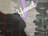 portachiavi iniziale yanet-2