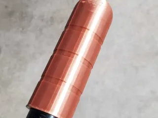 Broom Handle