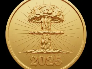 Armageddon Token
