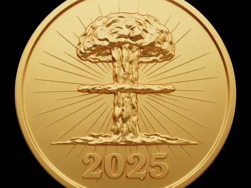 Armageddon Token