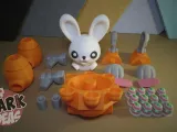 EASTER BUNNY-7