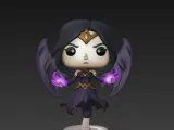 Morgana-1