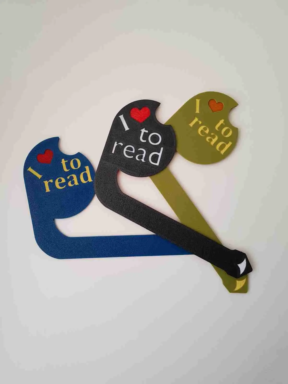 Bookmerang