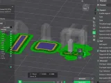 "U" Clip Accessory Mounting System-2
