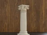 Greek column-0